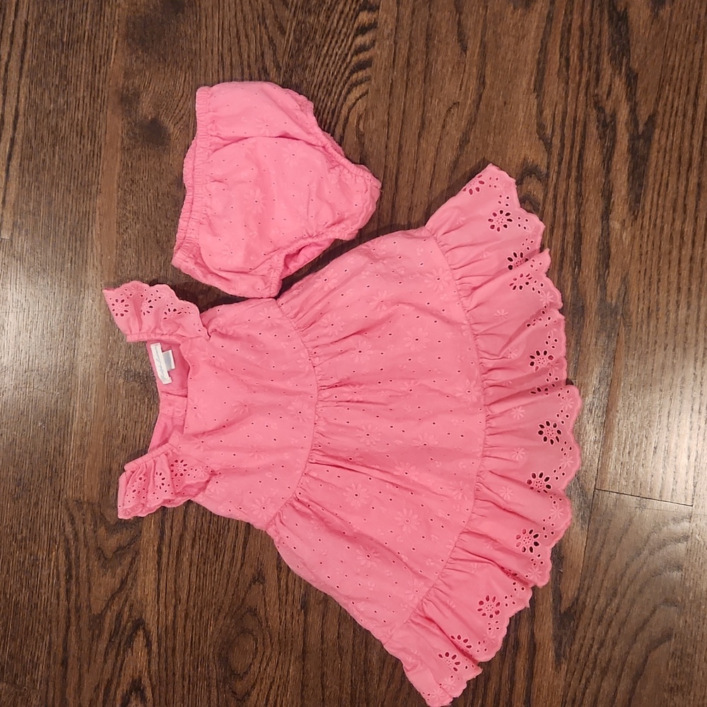 Ralph Lauren Dress